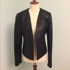 BCBG blazer
